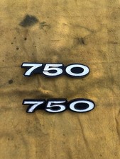 Kawasaki h2c 750 for sale  WORCESTER