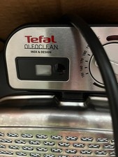 Tefal deep fryer for sale  HOVE