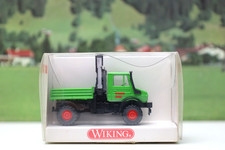 Wiking 6470127 unimog gebraucht kaufen Wiking 6470127 unimog gebraucht kaufen  Magdeburg