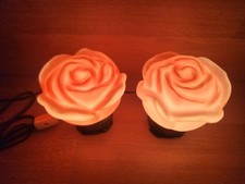 Vintage pink flower for sale  Pittsburgh