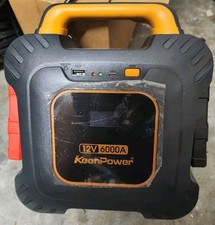 Keenpower sc6000 pro for sale  Hollywood