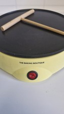 Baking boutique pancake for sale  DEVIZES