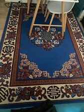 Tapis style caucasien d'occasion  Senlis