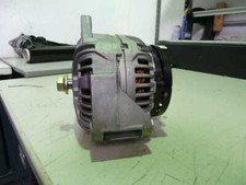 Lichtmaschine bosch 110a gebraucht kaufen  Gemünden a.Main