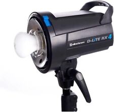 Elinchrom lite 400ws for sale  Dover