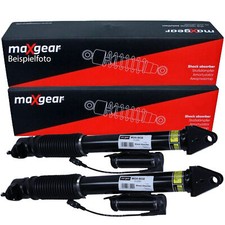 Maxgear pneumatic stossdämpfe gebraucht kaufen  Küstrin-Kietz
