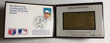 23k gold stamp for sale  Monroe