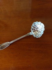 Cuillere saupoudrer christofle d'occasion  Aix-en-Provence-