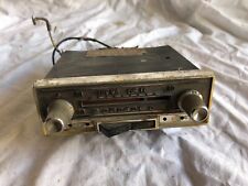 Ancien autoradio philips d'occasion  Manosque