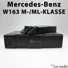 Mercedes benz w163 gebraucht kaufen  Gütersloh