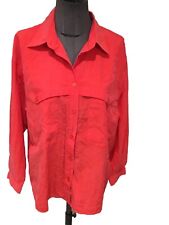 Belle chemise fluide d'occasion  Cannes