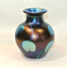 Vintage studio glass for sale  San Francisco