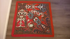 Ancien foulard balenciaga d'occasion  Chalon-sur-Saône