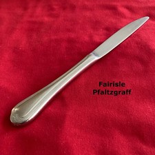 Pfaltzgraff fairisle dinner for sale  Munfordville