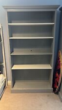 Book shelves used for sale  SIDCUP