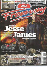 Freeway 242 jesse d'occasion  Bray-sur-Somme