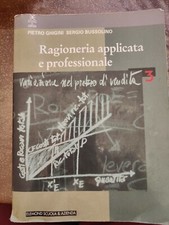 Ragioneria applicata professio usato  Ferrara
