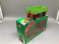 Anhänger siku 2551 gebraucht kaufen  Neunkirchen-Seelscheid