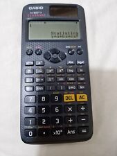 Casio 85gt scientific for sale  SLOUGH