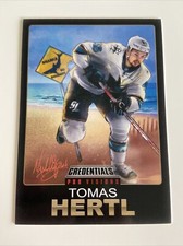 Nhl card tomas gebraucht kaufen  Furth
