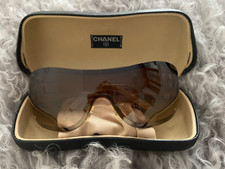 Vintage chanel sonnenbrille gebraucht kaufen  Neuss