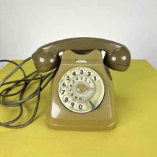 Telefono vintage face usato  Ferrara