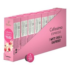 Tchibo cafissimo espresso gebraucht kaufen  Hamburg