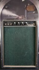 Tempo tremolo reverb for sale  Huntington