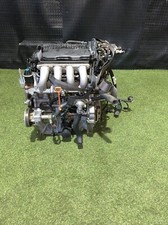 Motore completo honda usato  Rizziconi