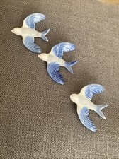 Vintage ceramic flying for sale  NANTWICH