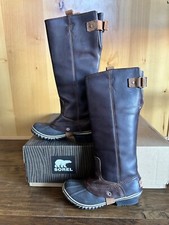 New sorel slimpack for sale  USA