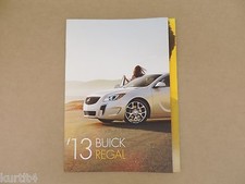 2013 buick regal for sale  Webster