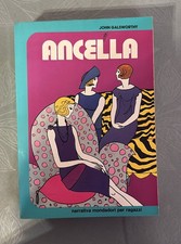 John galsworthy ancella usato  Cagliari