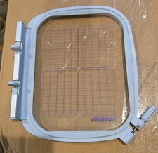 Bernina embroidery hoop for sale  New City