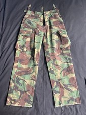 British army tropical for sale  LEEDS