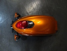 Kawasaki vn900 classic gebraucht kaufen  Steinbach-Hallenberg