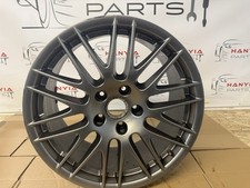 Porsche cayenne inch for sale  CLYDEBANK