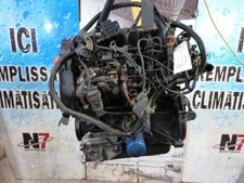Moteur citroen saxo d'occasion  Moulins