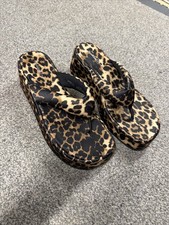 River island wedge for sale  NORTHWICH
