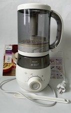 Philips avent babynahrungszube gebraucht kaufen  Freiensteinau
