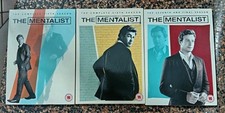 Mentalist seasons 7 for sale  PRENTON