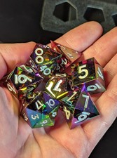 Dispel dice dark for sale  SOUTHAMPTON
