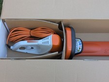 Stihl hse52 230v for sale  GRAVESEND