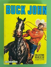 Buck john album d'occasion  Vénissieux