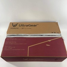 32gn550 fhd va for sale  Overland Park