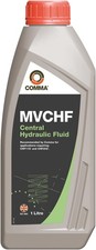 Comma chf1l central for sale  LIVERPOOL