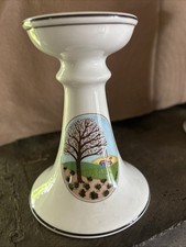 Bougeoir villeroy boch d'occasion  Grandris