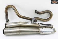 Full exhaust supertrapp usato  Italia