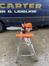 Stihl 180 chainsaw for sale  HAVERFORDWEST