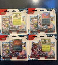 Sealed pokémon journey for sale  Lombard